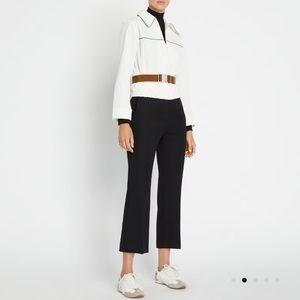 Tory Burch Black Pants